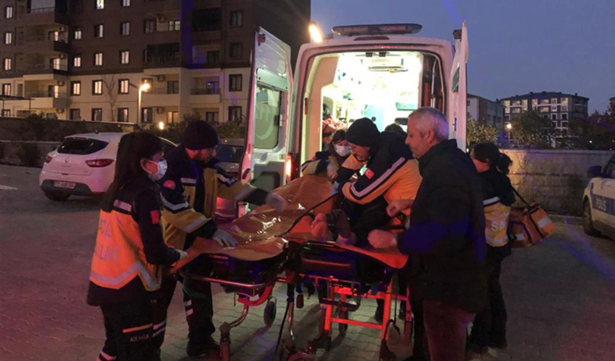 Çorlu’da korkunç olay: 13 yaşındaki kız hayatını kaybetti, baba ise bilekleri kesilmiş halde bulundu
