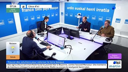 L'eco d'ici Résolaine