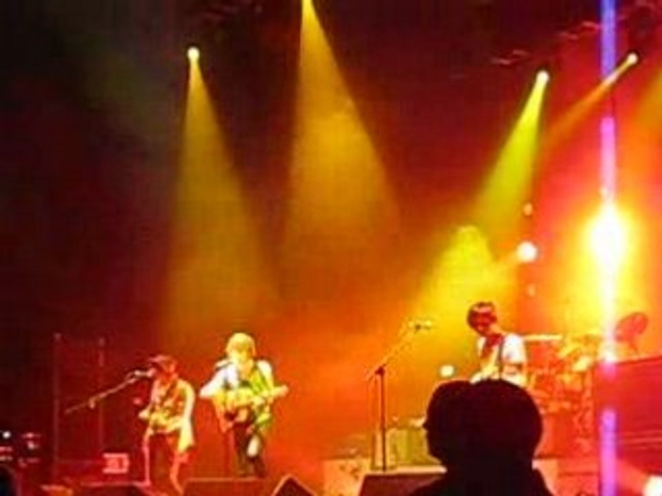 The Kooks@Carling Academy Brixton