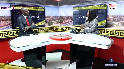 Événements Mars _ Major Kandji donne raison à Sonko et Diomaye _Ñi décédé état moléne wara ..._