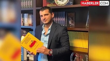 FETÖ firarisi Hakan Şükür'e tazminat kazandıran hakimler hakkında HSK'ya ihraç talebi