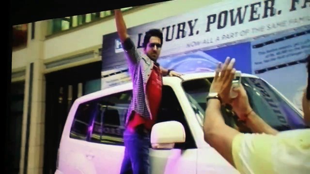 John Abraham on the making of Vicky Donor