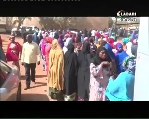 JT LABARI 10 FEVRIER 2025