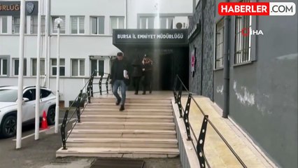 Polis Kılığında Dolandırıcılık: 300 Bin Lira Çalan Kadın Tutuklandı