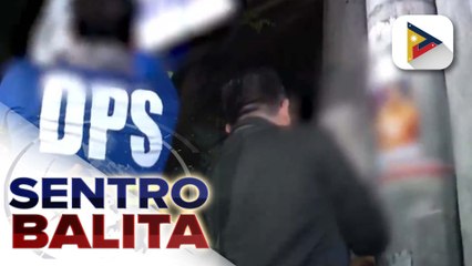 Comelec, sinimulan na ang pagbabaklas ng campaign materials na hindi sumusunod sa panuntunan