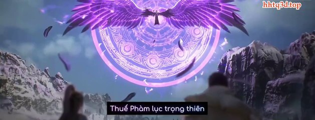 Trường Sinh Giới Tập 17 Vietsub