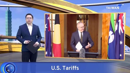 Australia Asks for Exemption From Trump's 25% Tariffs on Steel, Aluminum