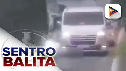 Tatlong tauhan ng PNP-HPG, sinibak; imbestigasyon hinggil sa umano'y paggamit ng mga ito ng EDSA Busway, nagpapatuloy