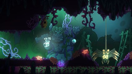 Bubble Ghost Remake – Coming March 27, 2025! 🎮 Wishlist & Pre-order Now