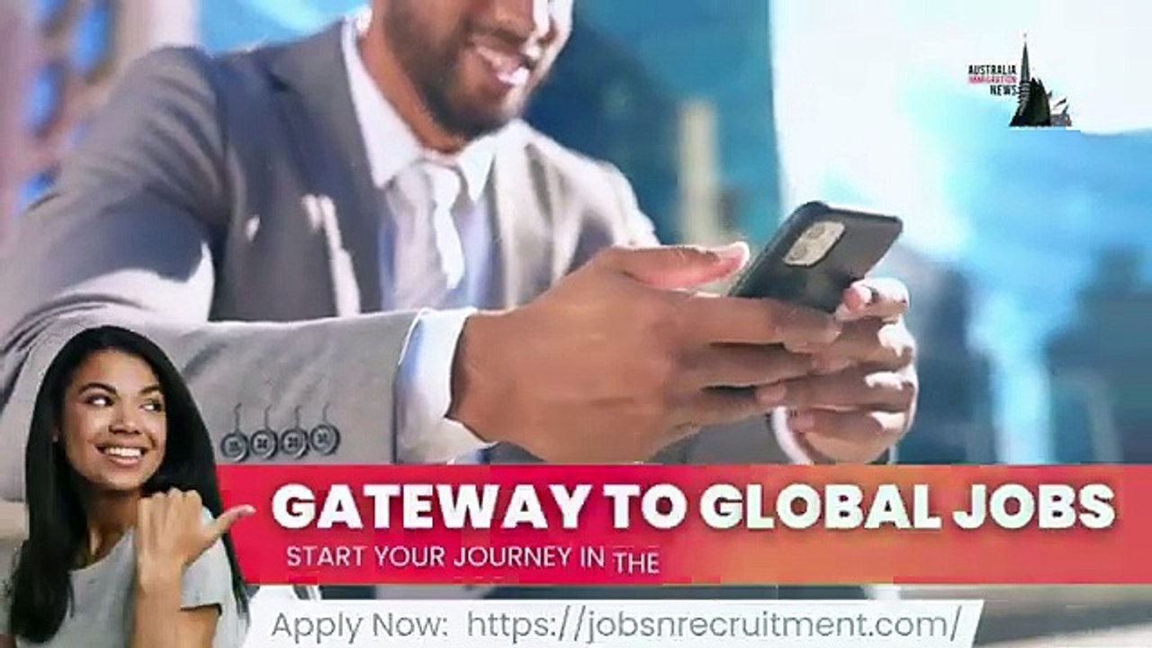 Australian Immigration News 2024 CSOL List + New - Skills In Demand Visa + Subclass 482 Australia