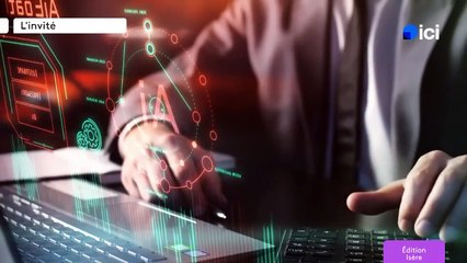 Intelligence artificielle : un pôle d'excellence dédié à l'IA inauguré ce mardi à Grenoble