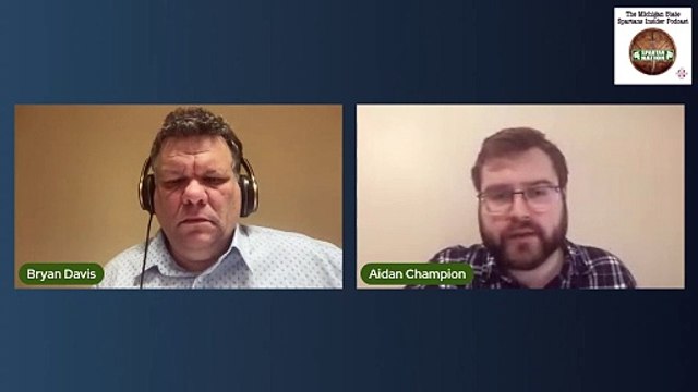 Michigan State Spartans Insider Podcast: MSU-Indiana Preview