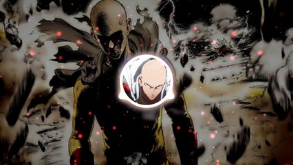 SAITAMA'S MUSIC | ONE-PUNCH MAN MUSIC