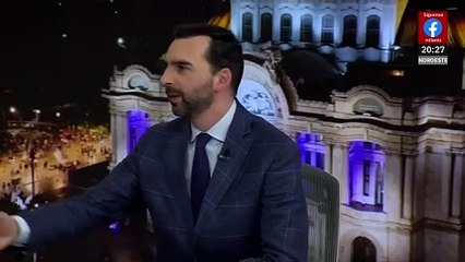 Paul Ospital asegura que la falta de causas e ideología en el PRI impulsa la salida de militantes