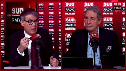 Olivier Faure : "Le PS veut faire tomber le gouvernement le 19 février"