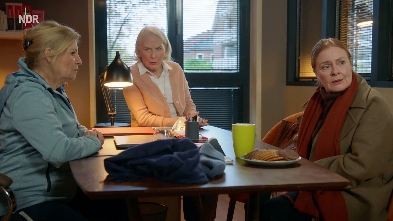 Die Kanzlei: Altes Eisen | Folge 76