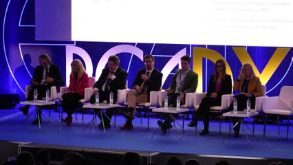 Más de 350 oftalmólogos se reúnen para elevar el estándar de cuidado en patologías retinianas