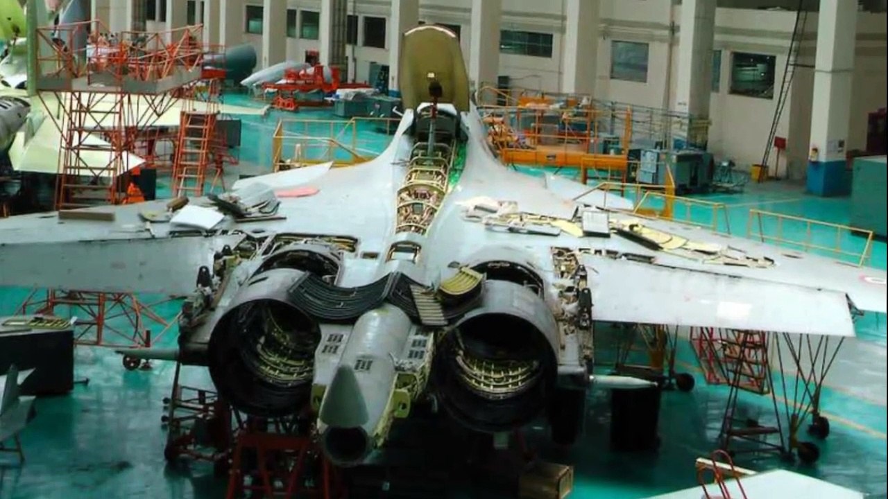 AMCA പരീക്ഷണം!! ഇത് വേറെ ലെവൽ ആകും 100% AMCA First flying date!! India's AMCA shock's entire world!