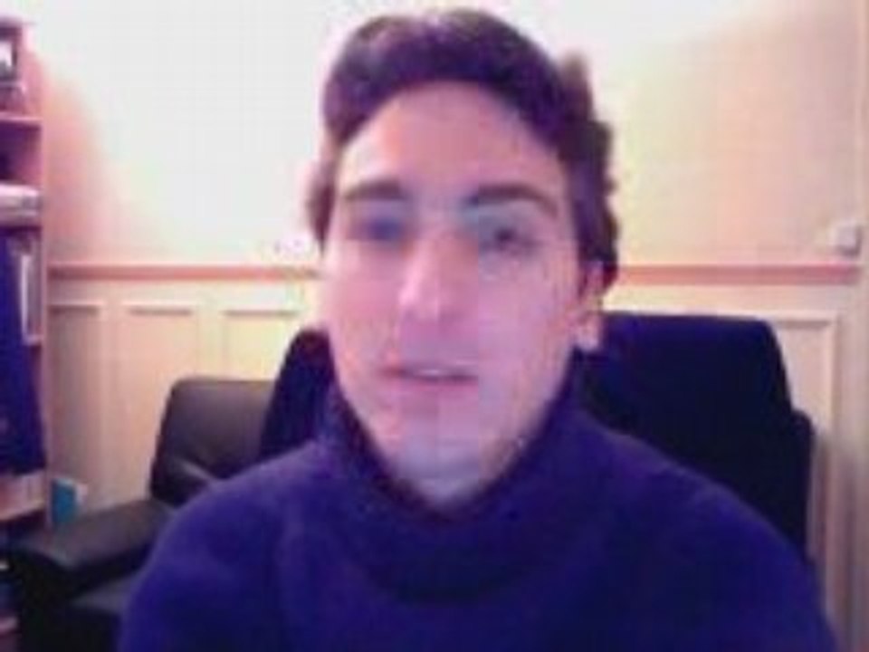 Je demande un moratoire sur l'utilisation du mot "fascisme"