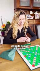 Romane, étudiante et aidante de sa mère atteinte d'un cancer