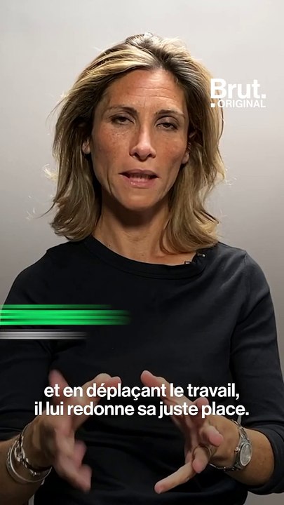 Penser le télétravail avec la philosophe Julia de Funès