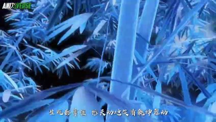 Wu dong qian kun SE. 1 / EP. 4  SUB INDO