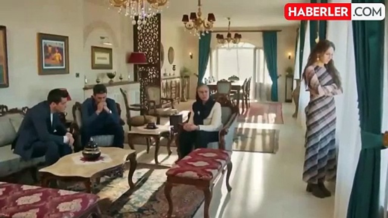Uzak Şehir'in Sadakat Albora'sı Gonca Cilasun'un eski mesleği şaşırttı