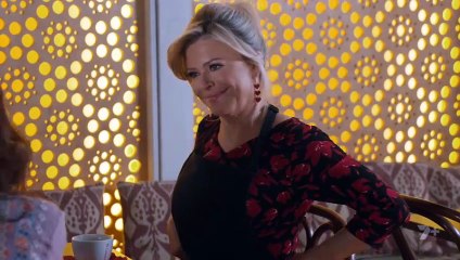 Home and Away 8424 11th February 2025