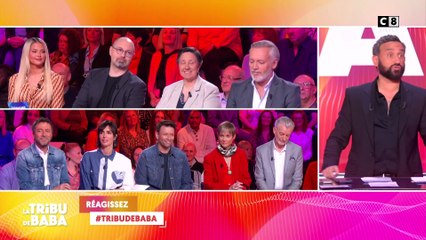 Quel avenir pour TPMP ? Les chroniqueurs donnent leurs avis