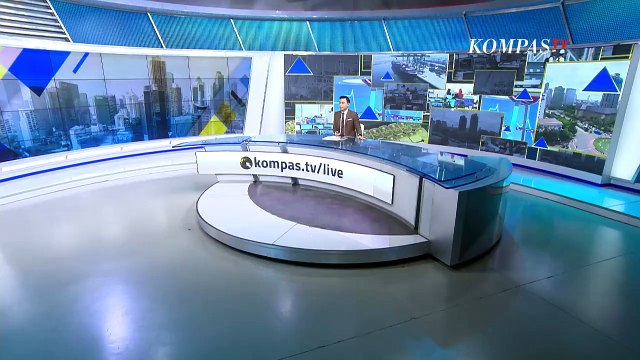 IHSG Ambles Secara Konsisten dalam Sepekan, Begini Kata Kepala Riset Paurus Capital