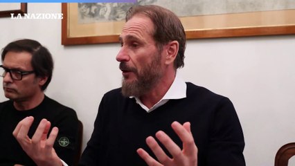 Michele Bellandi, ricorda la compagna Barbara Capovani uccisa nel 2023