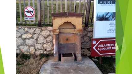 ASLANTEPE-Battalgazi