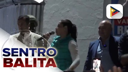 Presidential election sa Ecuador, may Round 2 sa Abril matapos magtabla ang resulta ng botohan