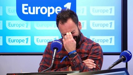 «C’est beau le sport de haut-niveau : un esprit sain dans un corps alcoolisé !»