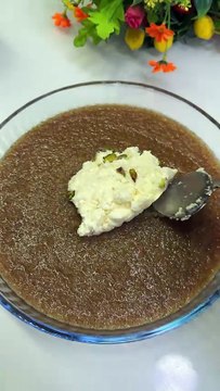 مامونية حلبية عالأصول اطيب من الجاهز مضمونة وناجحة 100 % فطور صباحي سوري