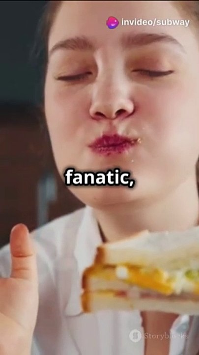 Subway Footlong Sidekicks – Big Flavor, Footlong Style!
