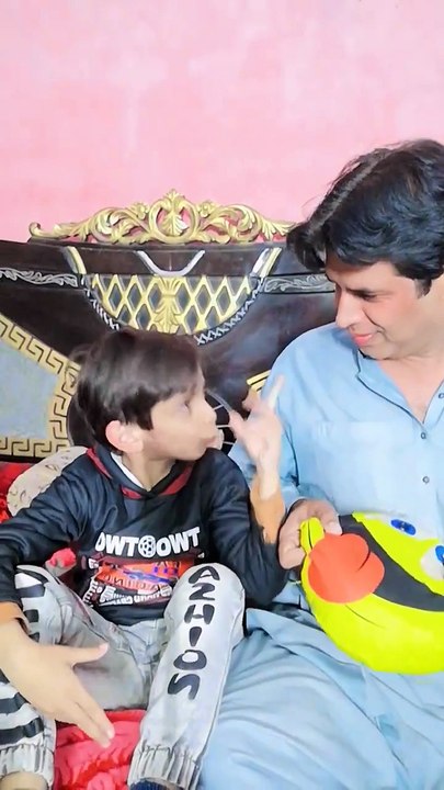 Funny Video # viral