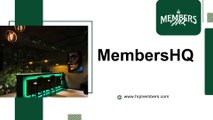 MembersHQ Cali Weed Social Club Marbella