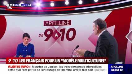 "Ça traduit ce sentiment de perte de sens": Bruno Cautrès, chercheur au CEVIPOF détaille un sondage sur la confiance des Français