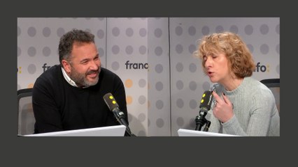 Bruce Toussaint : » Je voudrais être la 2e matinale de France, et rapidement ! »