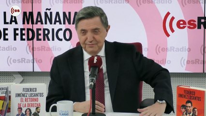 Federico a las 7: El "Código del Hampa" del Fiscal General