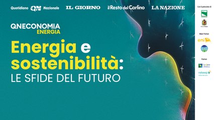 Energia e sostenibilità - Le sfide del futuro
