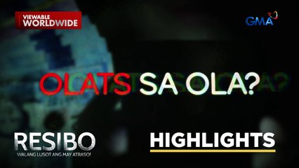 Online lending apps, nagpapautang raw ng perang may kasamang 'stress'?! | Resibo