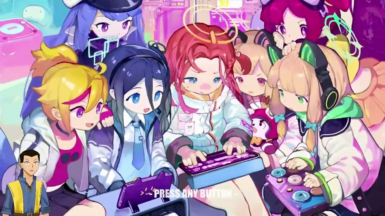 Muse Dash (Switch) day 67