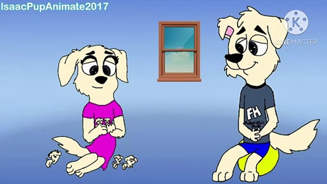 Air Buddies