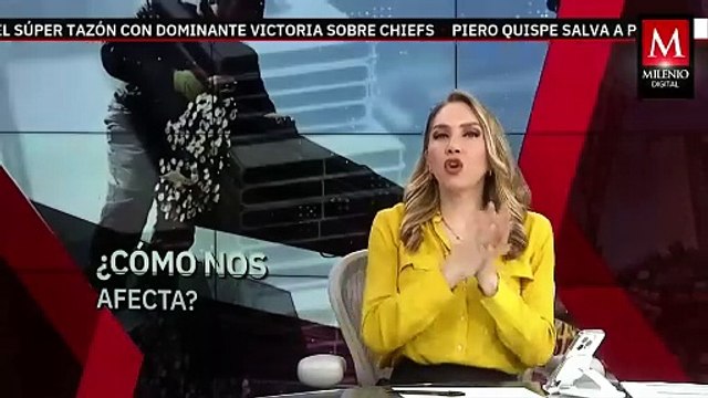 Impacto de los aranceles de Trump en el acero y aluminio sobre México