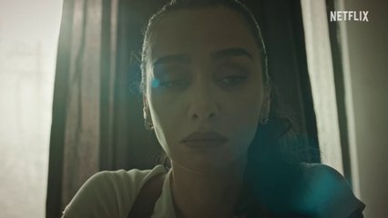 Graveyard - S02 Trailer (English Subs) HD