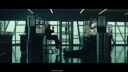 Thunderbolts*: Neuer deutscher MCU-Trailer lässt es ordentlich krachen
