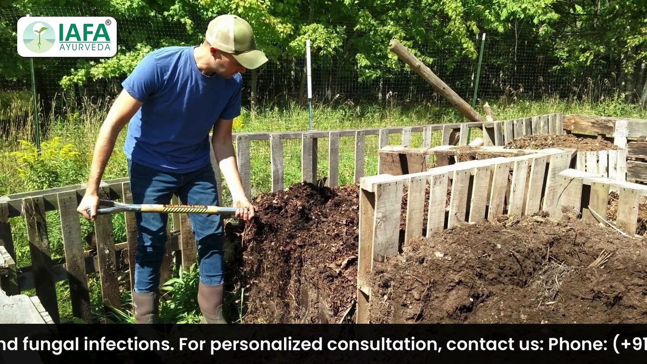How to Protect Your Nails from Cow Manure Fungus (Cow Manure Allergy)? Proven Tips You Need to Know!