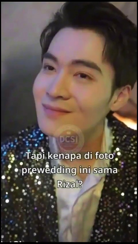 Samudera bintang yang menanti | love in the starry skies full episode